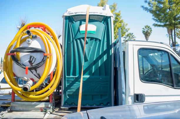 Best Long-term porta potty rental  in Boothwyn, PA