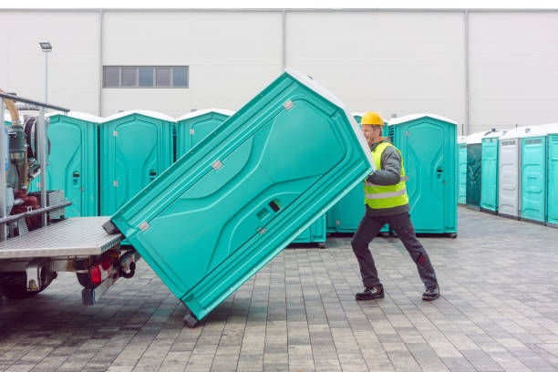 Professional porta potty rental in Boothwyn, PA