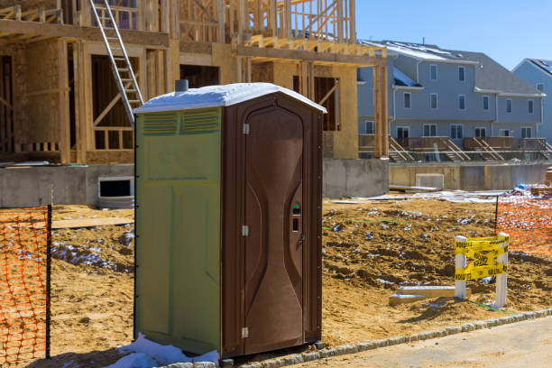 Best Construction site porta potty rental  in Boothwyn, PA