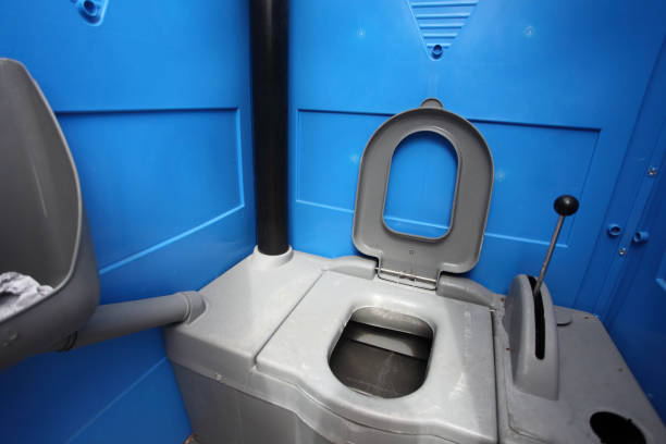 Best Portable restroom trailer rental  in Boothwyn, PA