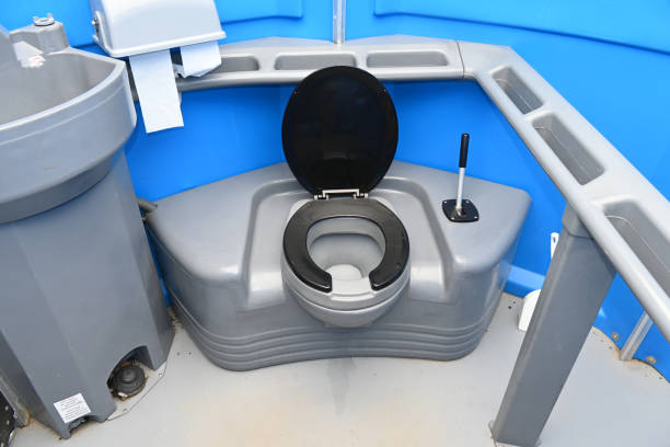 Portable Toilet Options We Offer in Boothwyn, PA