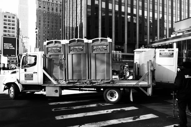Best Affordable porta potty rental  in Boothwyn, PA
