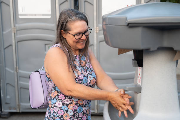 Best Affordable porta potty rental  in Boothwyn, PA